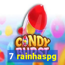 7 rainhaspg